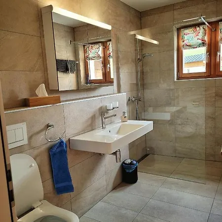 Apartamento Brunnematta
