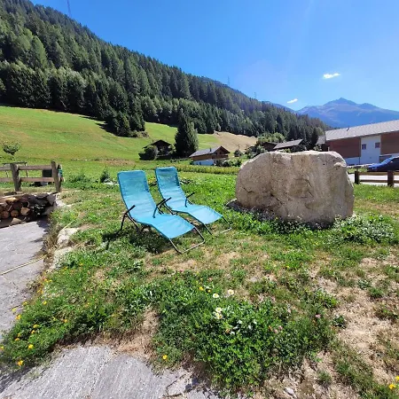 Brunnematta Apartamento