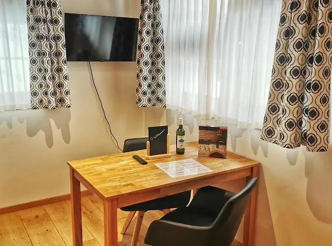 Daire Brunnematta Ernen