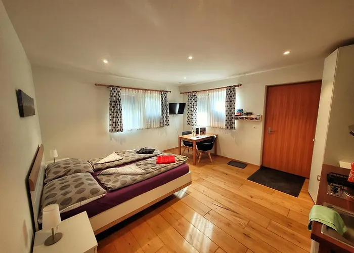 Brunnematta Daire Ernen