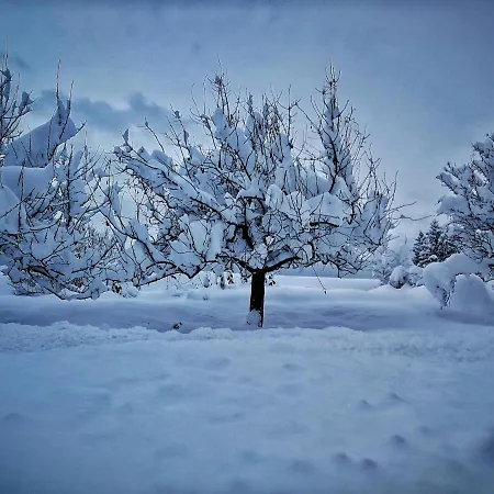 Apartman Brunnematta